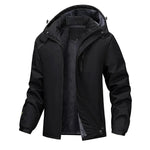 Julien™ | Stylish Outdoor Jacket for Active Adventures – view 5