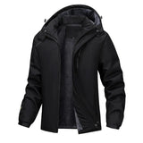 Julien™ | Stylish Outdoor Jacket for Active Adventures – view 5