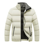 Matteo™ | Men's Premium Winter Jacket – view 2