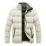 Matteo™ | Men's Premium Winter Jacket – view 2