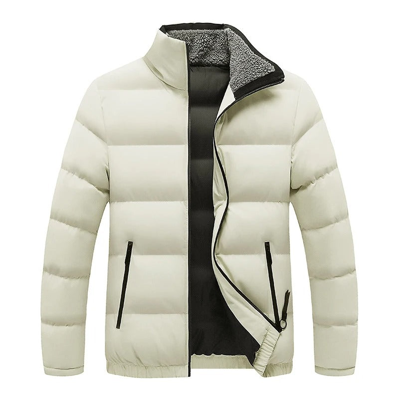 Matteo™ | Men's Premium Winter Jacket – view 2