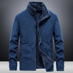 Louis™ | Softshell Fleece Jacket – view 4