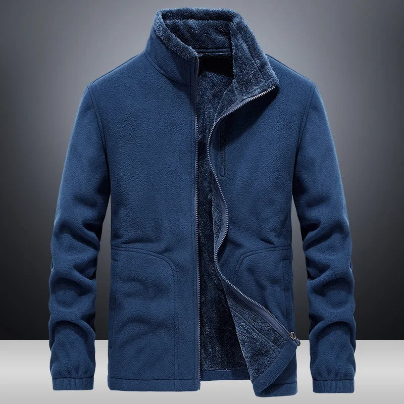 Louis™ | Softshell Fleece Jacket – view 4