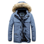 Henri™ | Stylish Men's Windbreaker – view 2