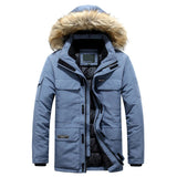 Henri™ | Stylish Men's Windbreaker – view 2