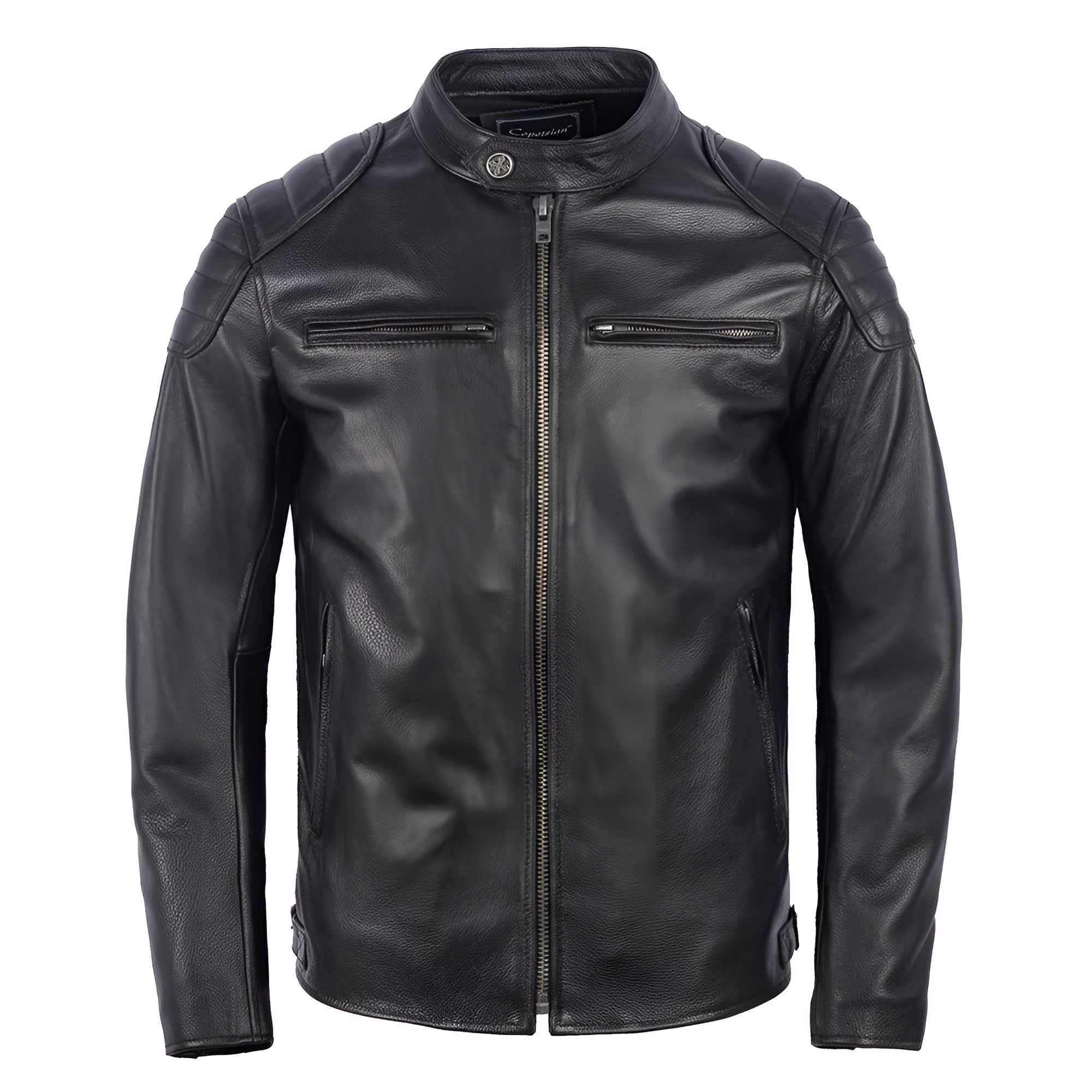 Antoine™ | Vintage-Inspired Jacket – view 2