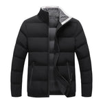 Matteo™ | Men's Premium Winter Jacket – view 3