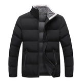 Matteo™ | Men's Premium Winter Jacket – view 3