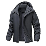 Julien™ | Stylish Outdoor Jacket for Active Adventures – view 3