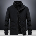 Louis™ | Softshell Fleece Jacket – view 2