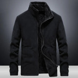 Louis™ | Softshell Fleece Jacket – view 2