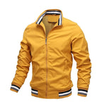 Tom™ | Premium Men's Overcoat – view 4