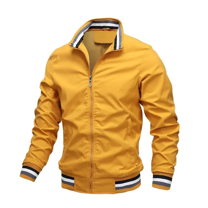 Tom™ | Premium Men's Overcoat – view 4
