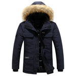 Henri™ | Stylish Men's Windbreaker – view 3