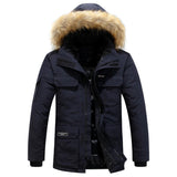 Henri™ | Stylish Men's Windbreaker – view 3