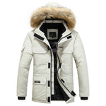 Henri™ | Stylish Men's Windbreaker – view 4