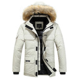 Henri™ | Stylish Men's Windbreaker – view 4
