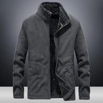 Louis™ | Softshell Fleece Jacket – view 3