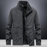 Louis™ | Softshell Fleece Jacket – view 3