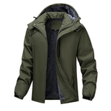 Julien™ | Stylish Outdoor Jacket for Active Adventures – view 4