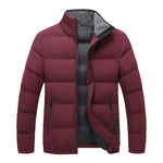 Matteo™ | Men's Premium Winter Jacket – view 5