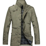 Marc™ | Stylish Windbreaker – view 3