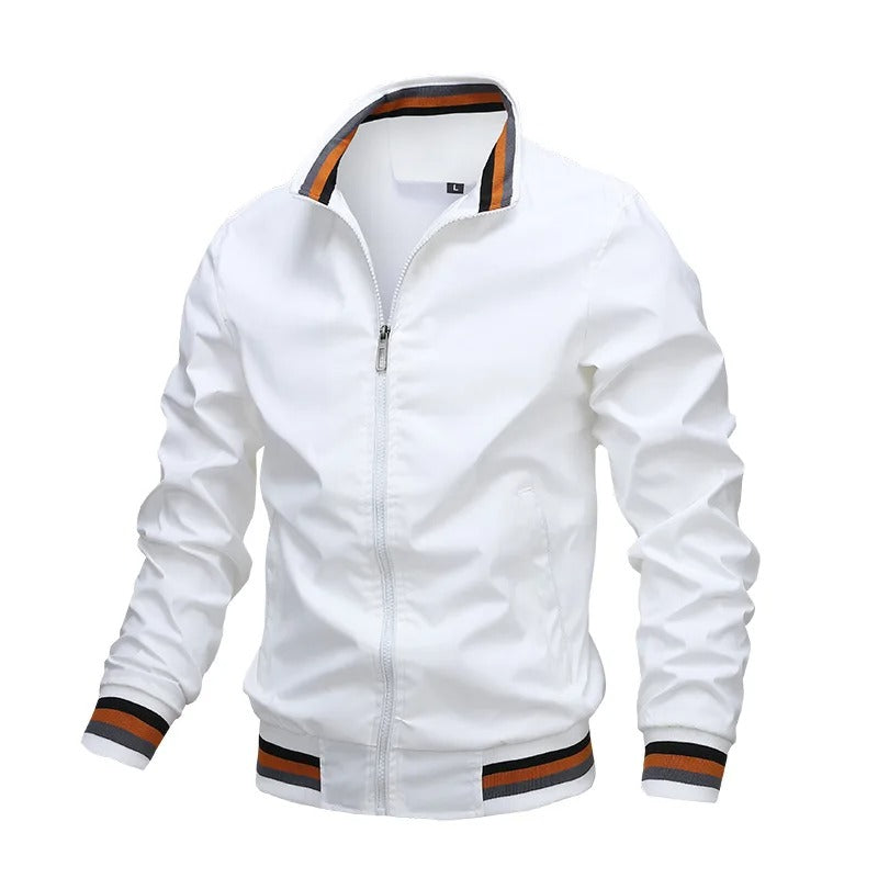 Tom™ | Premium Men's Overcoat – view 3