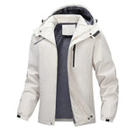 Julien™ | Stylish Outdoor Jacket for Active Adventures – view 2