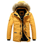 Henri™ | Stylish Men's Windbreaker – view 5