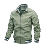 Tom™ | Premium Men's Overcoat – view 2
