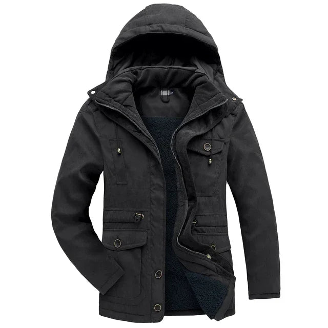 Gabriel™ | Premium Winter Coat – view 6