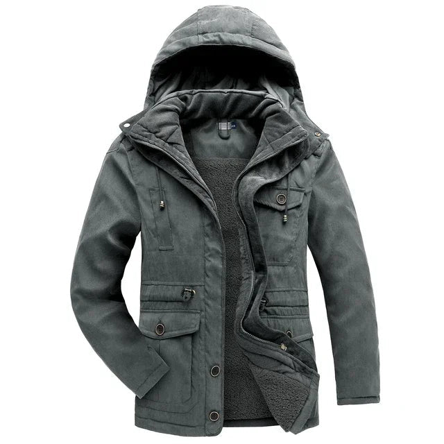 Gabriel™ | Premium Winter Coat – view 2