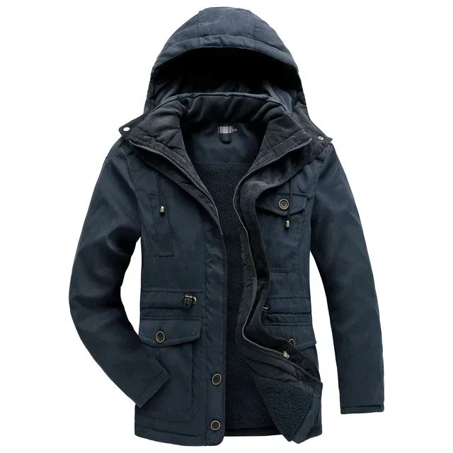 Gabriel™ | Premium Winter Coat – view 3