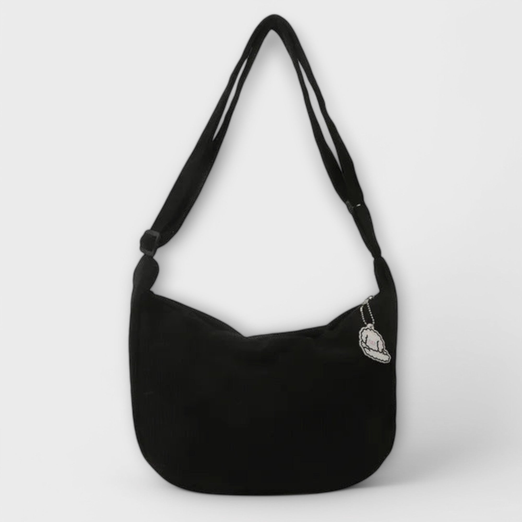 Auriane | Durable Cordura Shoulder Bags – view 9