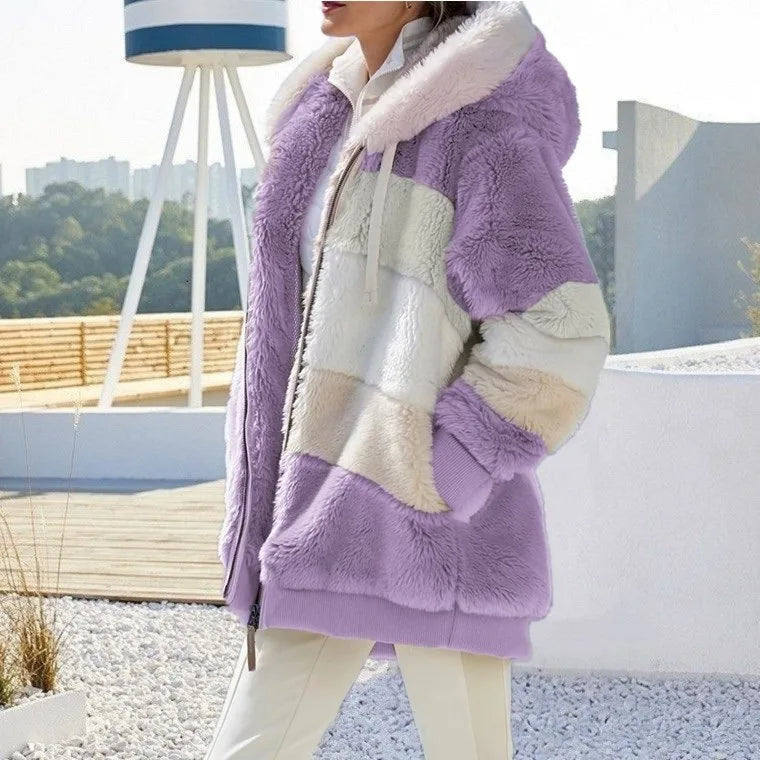 Keithy | Cozy Jacket for Ultimate Comfort – view 14